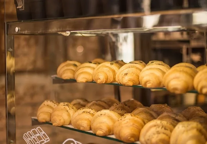 Lviv Croissants — 1