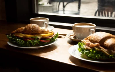 Lviv Croissants — 2