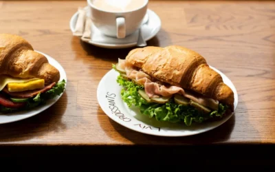 Lviv Croissants — 3