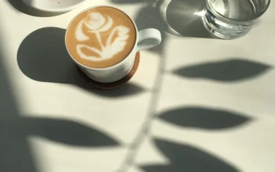 Marti cafe — 3
