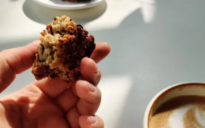 Marti cafe — 5