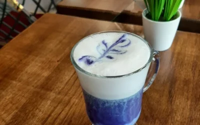 Master Coffee — 3