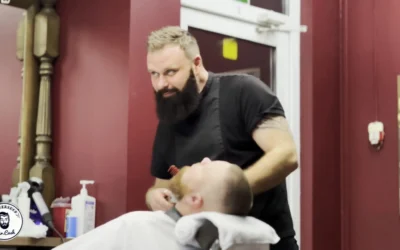 Mr.Cash barbershop — 2