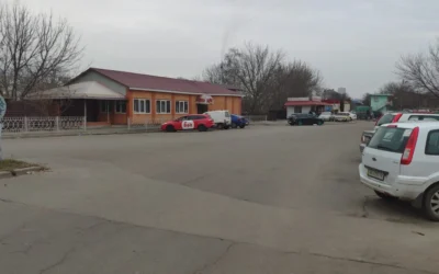 Мрія Кафе — 3
