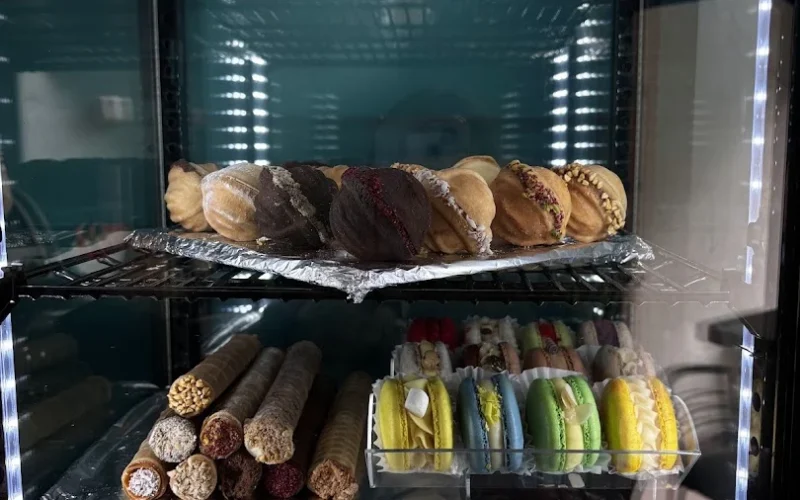 MULT cafe МУЛЬТ кафе — 1