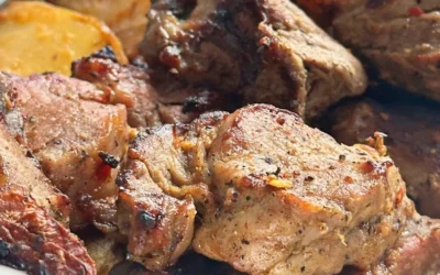 МясоГор – доставка шашлику, піци і грузинської їжі — 2