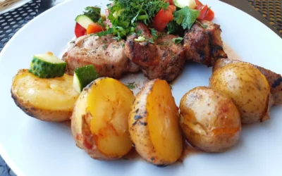 МясоГор – доставка шашлику, піци і грузинської їжі — 4
