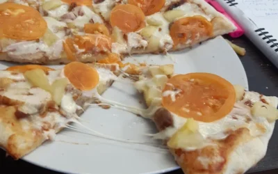 МясоГор – доставка шашлику, піци і грузинської їжі — 5