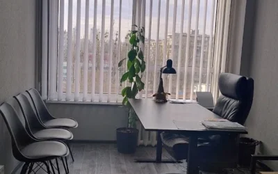 New Gene Coworking — 2