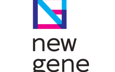 New Gene Coworking — 4