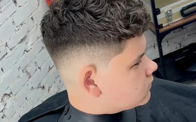 Nocap Barbershop — 4