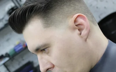 Nocap Barbershop — 5