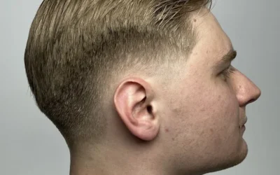 ORDER BARBERSHOP/Барбершоп — 3
