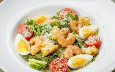 Pesto Cafe — 2