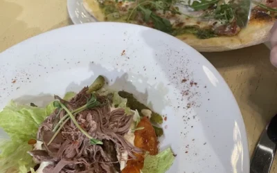 Pesto Cafe — 3
