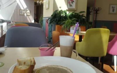 Pesto Cafe — 5