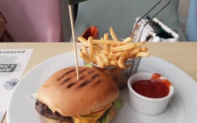 Pesto Cafe — 5