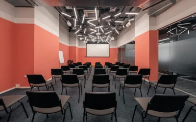 Platforma Office Club — 4