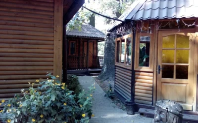 Придорожне — 4