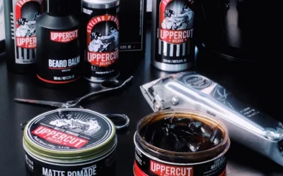 Real Barbers Barbershop — 3