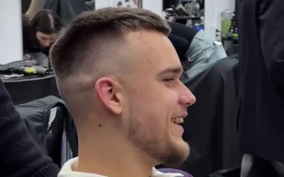 Real Barbers Barbershop / Барбершоп Позняки, Осокорки — 2