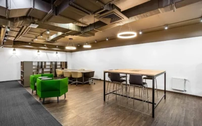 Regus – Kyiv, Podil Heritage — 2