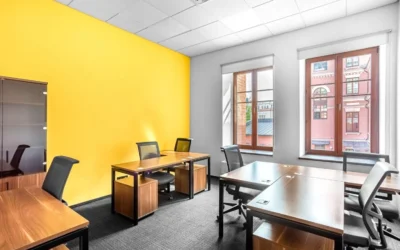 Regus – Kyiv, Podil Heritage — 3