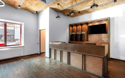 Regus – Kyiv, Podil Heritage — 4
