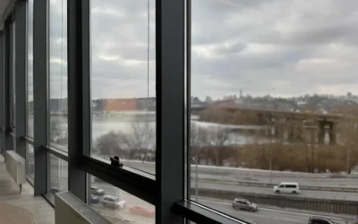 Regus – Kyiv, Silver Breeze — 4