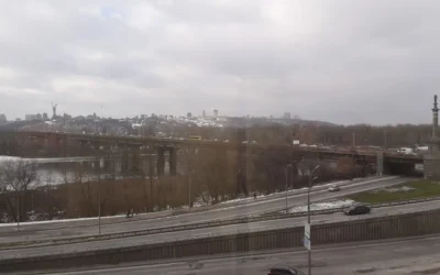 Regus – Kyiv, Silver Breeze — 5
