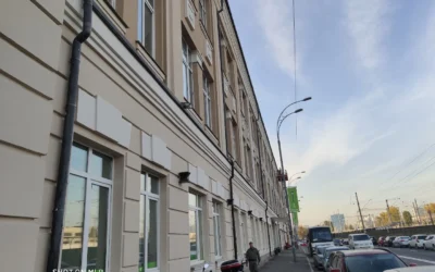 Реґус – Київ Горизонт Парк — 5