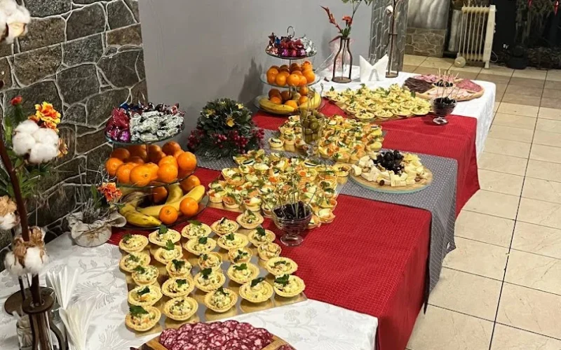 ресторація Підпілля — 1