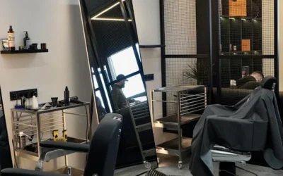 Riot Barbershop