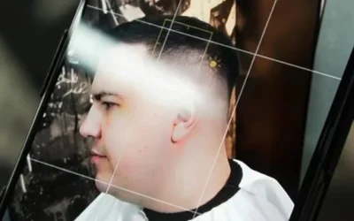 Riot Barbershop — 2