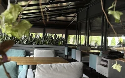 River Bridge Restaurant — 4