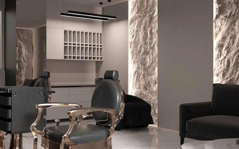 RoyalCut Barbershop