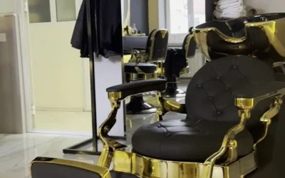 RoyalCut Barbershop — 2