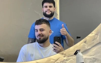 RoyalCut Barbershop — 3