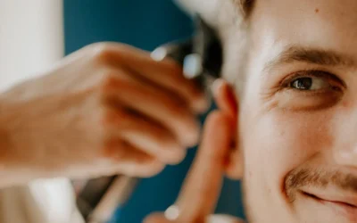 Ruffade Barbershop Shulyavska — 4