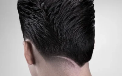RUMA Space: Barbershop, Beauty Salon — 4