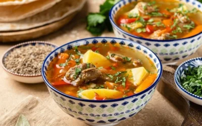 Samarkand restaurant — 5