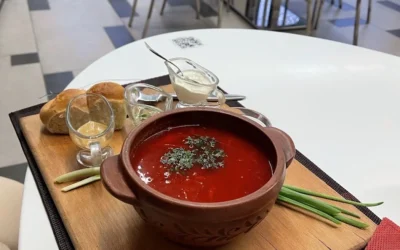 Саті Кафе — 3