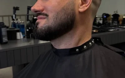 Savoy Barbershop — 4