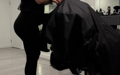 Savoy Barbershop — 5