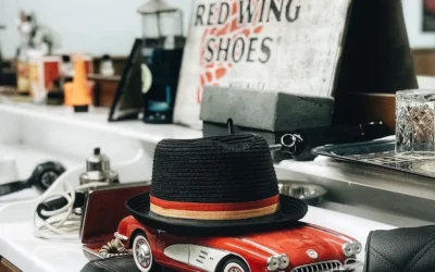 Sicario Barbershop — 5