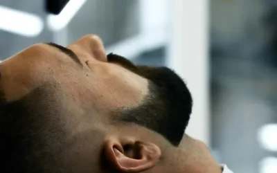 SKY Barbershop — 2