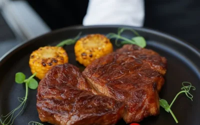 SORSO restaurant & wine bar — 2