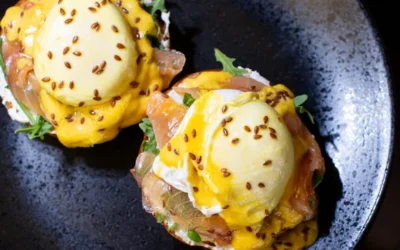 SORSO restaurant & wine bar — 3
