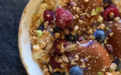 Sova cafe / Sova food and bakery — 5