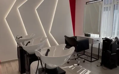 Соworking Beautymall — 2